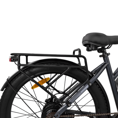 LOOKROAD L28 Max - Bicicleta eléctrica - Wheelyshop