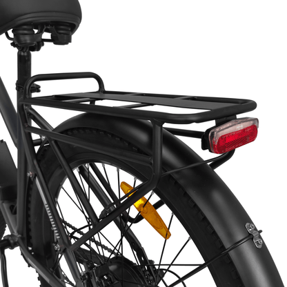 LOOKROAD L28 Max - Bicicleta eléctrica - Wheelyshop