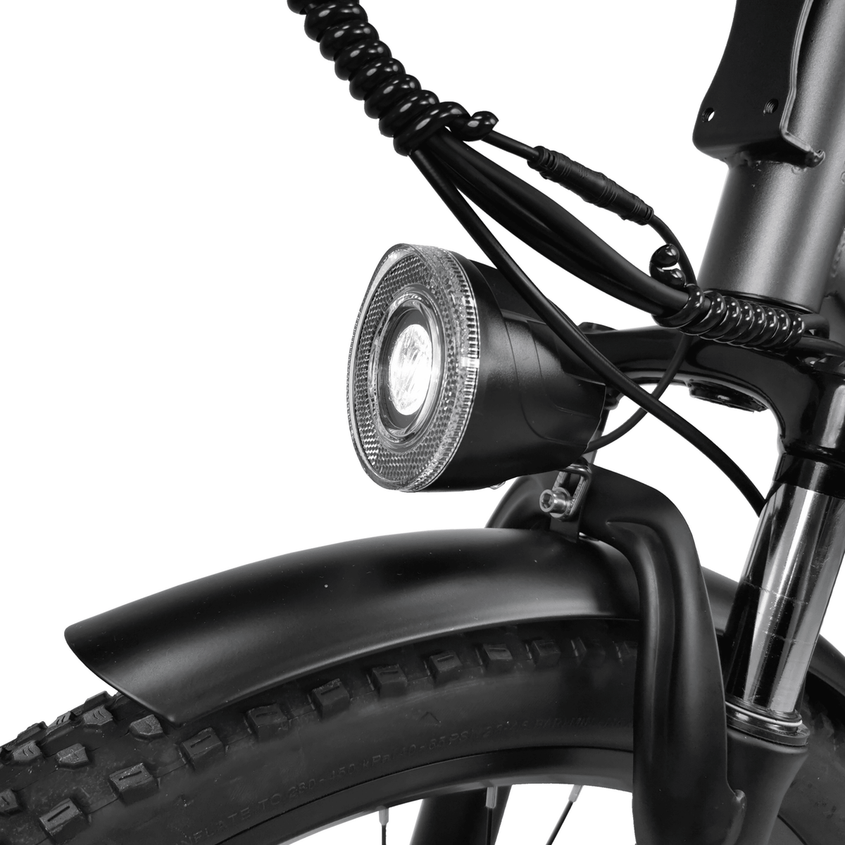 LOOKROAD L28 Max - Bicicleta eléctrica - Wheelyshop