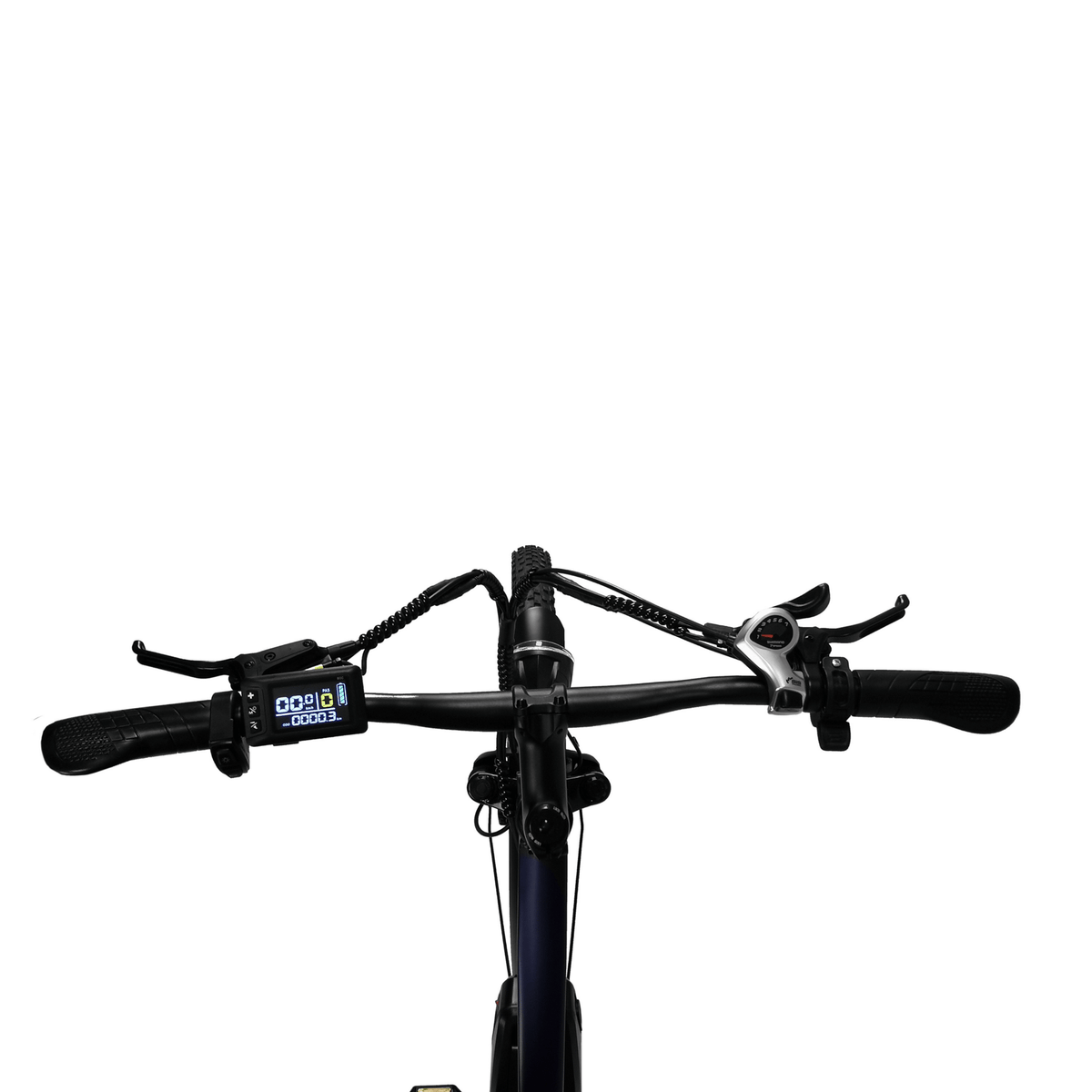 LOOKROAD L28 Max - Bicicleta eléctrica - Wheelyshop