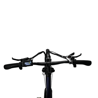 LOOKROAD L28 Max - Bicicleta eléctrica - Wheelyshop