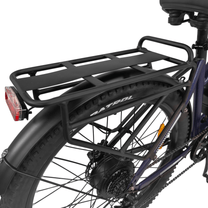 Portaequipajes de la LOOKROAD L28 Max