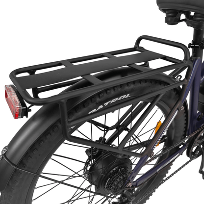 LOOKROAD L28 Max - Bicicleta eléctrica - Wheelyshop