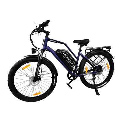 LOOKROAD L28 Max - Bicicleta eléctrica - Wheelyshop