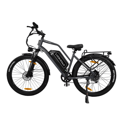 LOOKROAD L28 Max - Bicicleta eléctrica - Wheelyshop