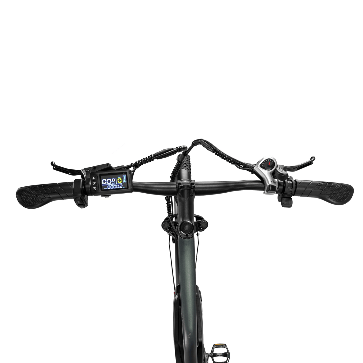 LOOKROAD L28 Max - Bicicleta eléctrica - Wheelyshop