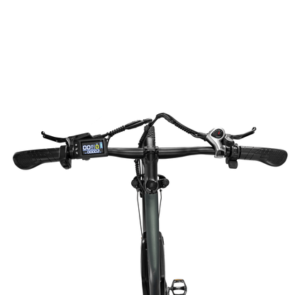 LOOKROAD L28 Max - Bicicleta eléctrica - Wheelyshop