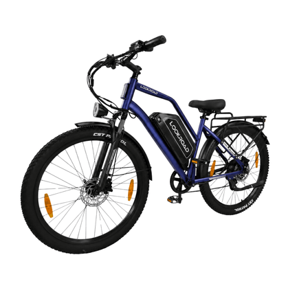 LOOKROAD L28 Max - Bicicleta eléctrica - Wheelyshop