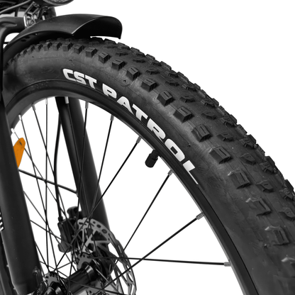 LOOKROAD L28 Max - Bicicleta eléctrica - Wheelyshop