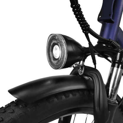 LOOKROAD L28 Max - Bicicleta eléctrica - Wheelyshop