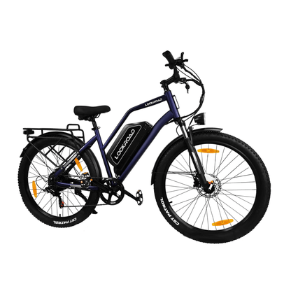 LOOKROAD L28 Max - Bicicleta eléctrica - Wheelyshop