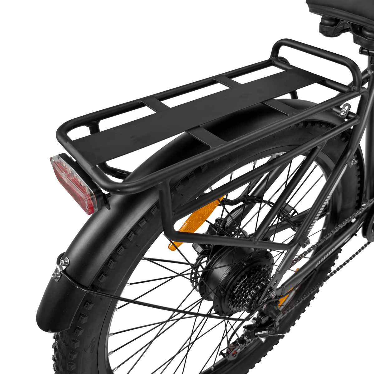 LOOKROAD L28 Max - Bicicleta eléctrica - Wheelyshop