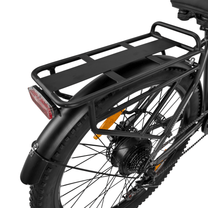 Portaequipajes de la LOOKROAD L28 Max