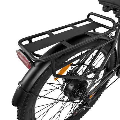 LOOKROAD L28 Max - Bicicleta eléctrica - Wheelyshop