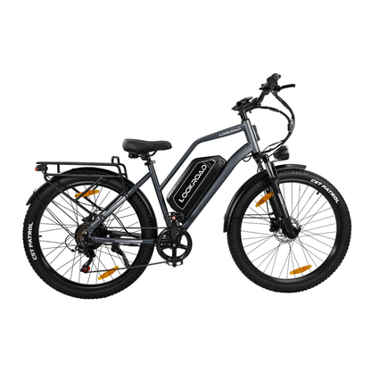 LOOKROAD L28 Max - Bicicleta eléctrica - Wheelyshop