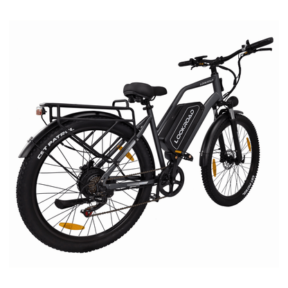 LOOKROAD L28 Max - Bicicleta eléctrica - Wheelyshop