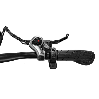 LOOKROAD L28 Max - Bicicleta eléctrica - Wheelyshop