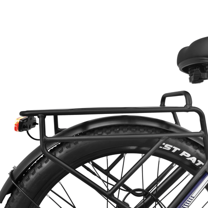 LOOKROAD L28 Max - Bicicleta eléctrica - Wheelyshop