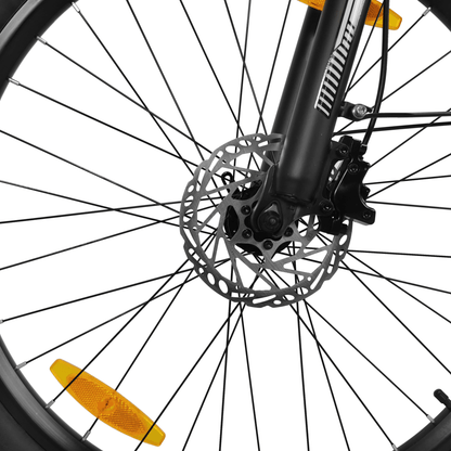 LOOKROAD L28 Max - Bicicleta eléctrica - Wheelyshop
