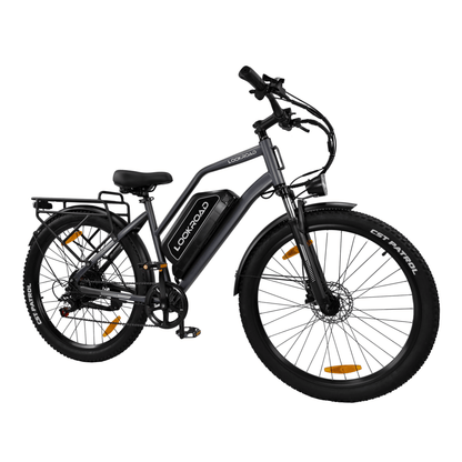 LOOKROAD L28 Max - Bicicleta eléctrica - Wheelyshop