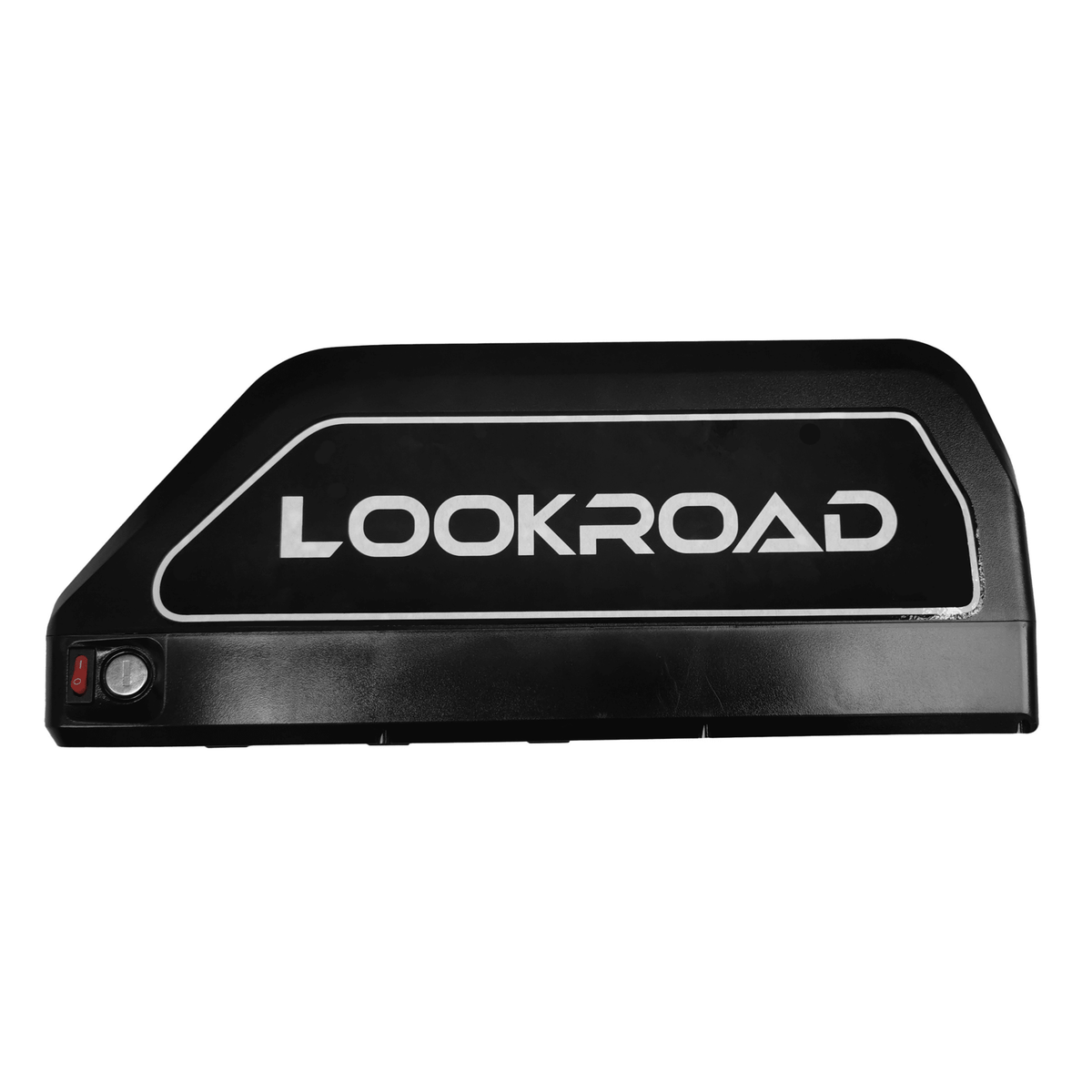 LOOKROAD L28 Max - Bicicleta eléctrica - Wheelyshop