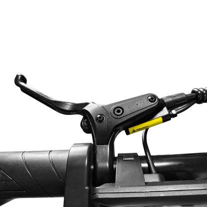 LOOKROAD L28 Max - Bicicleta eléctrica - Wheelyshop