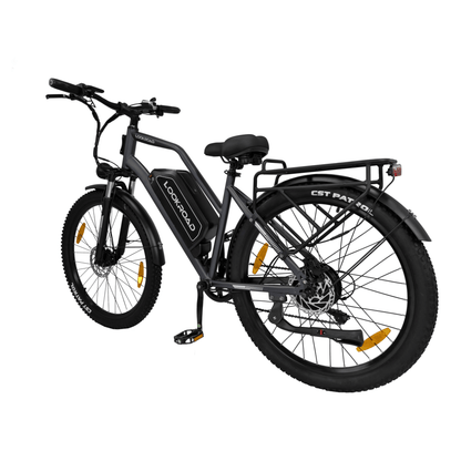 LOOKROAD L28 Max - Bicicleta eléctrica - Wheelyshop