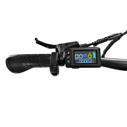 LOOKROAD L28 Max - Bicicleta eléctrica - Wheelyshop