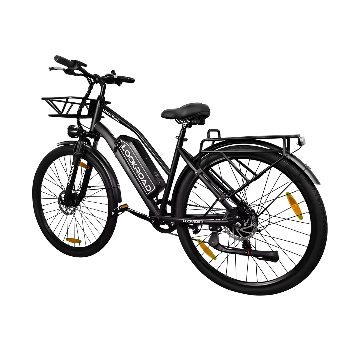 LOOKROAD L28 MIN - Bicicleta eléctrica - Wheelyshop