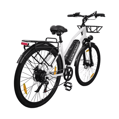LOOKROAD L28 MIN - Bicicleta eléctrica - Wheelyshop