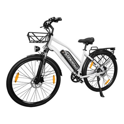 LOOKROAD L28 MIN - Bicicleta eléctrica - Wheelyshop