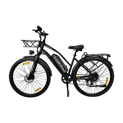 LOOKROAD L28 MIN - Bicicleta eléctrica - Wheelyshop