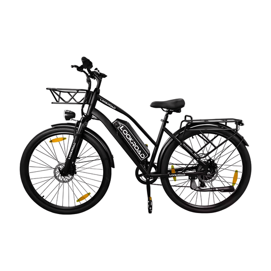 LOOKROAD L28 MIN - Elcykel - Wheelyshop