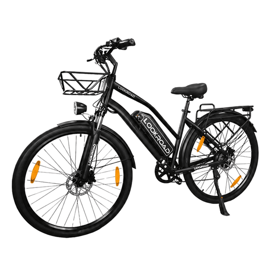 LOOKROAD L28 MIN - Elcykel - Wheelyshop