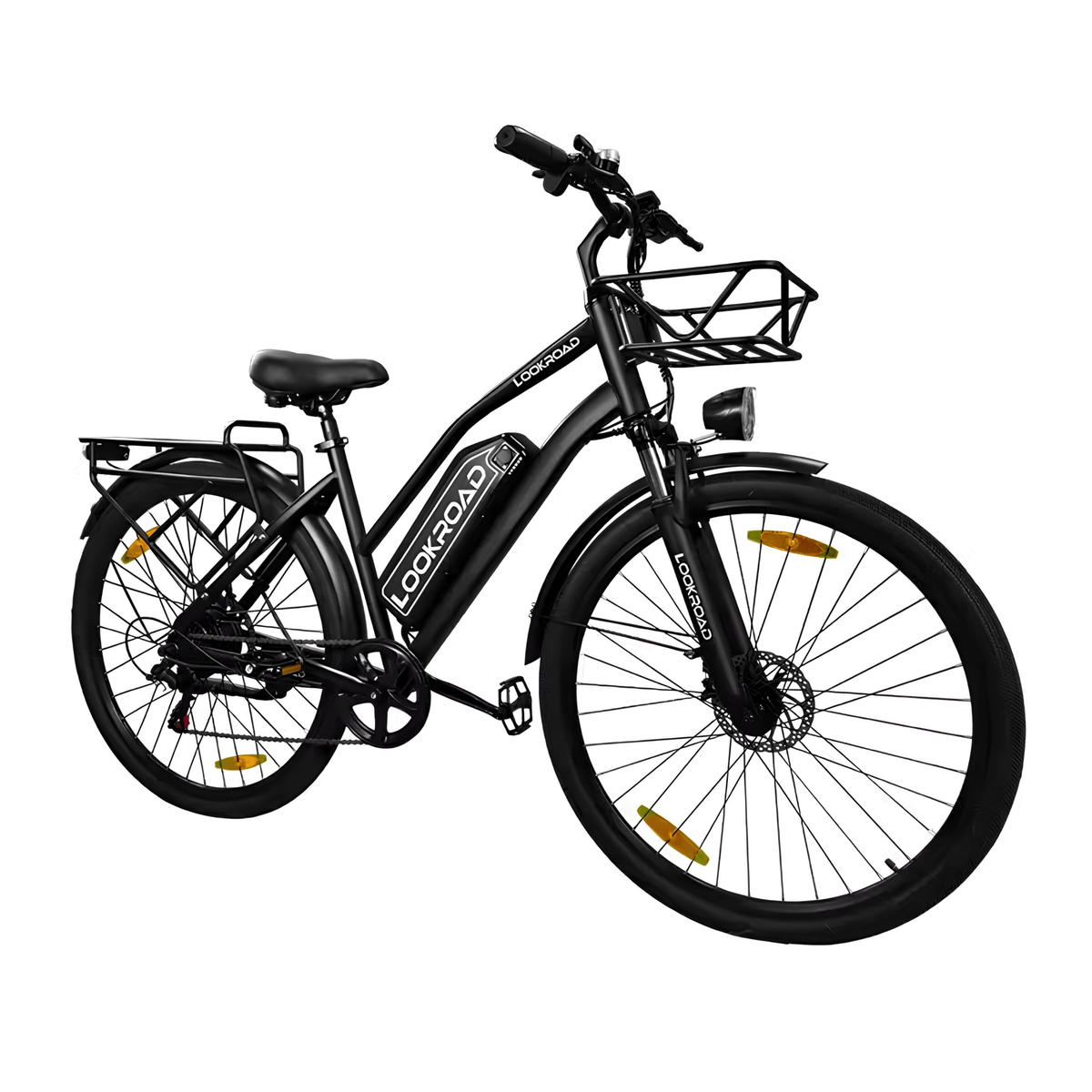 LOOKROAD L28 MIN - Bicicleta eléctrica - Wheelyshop