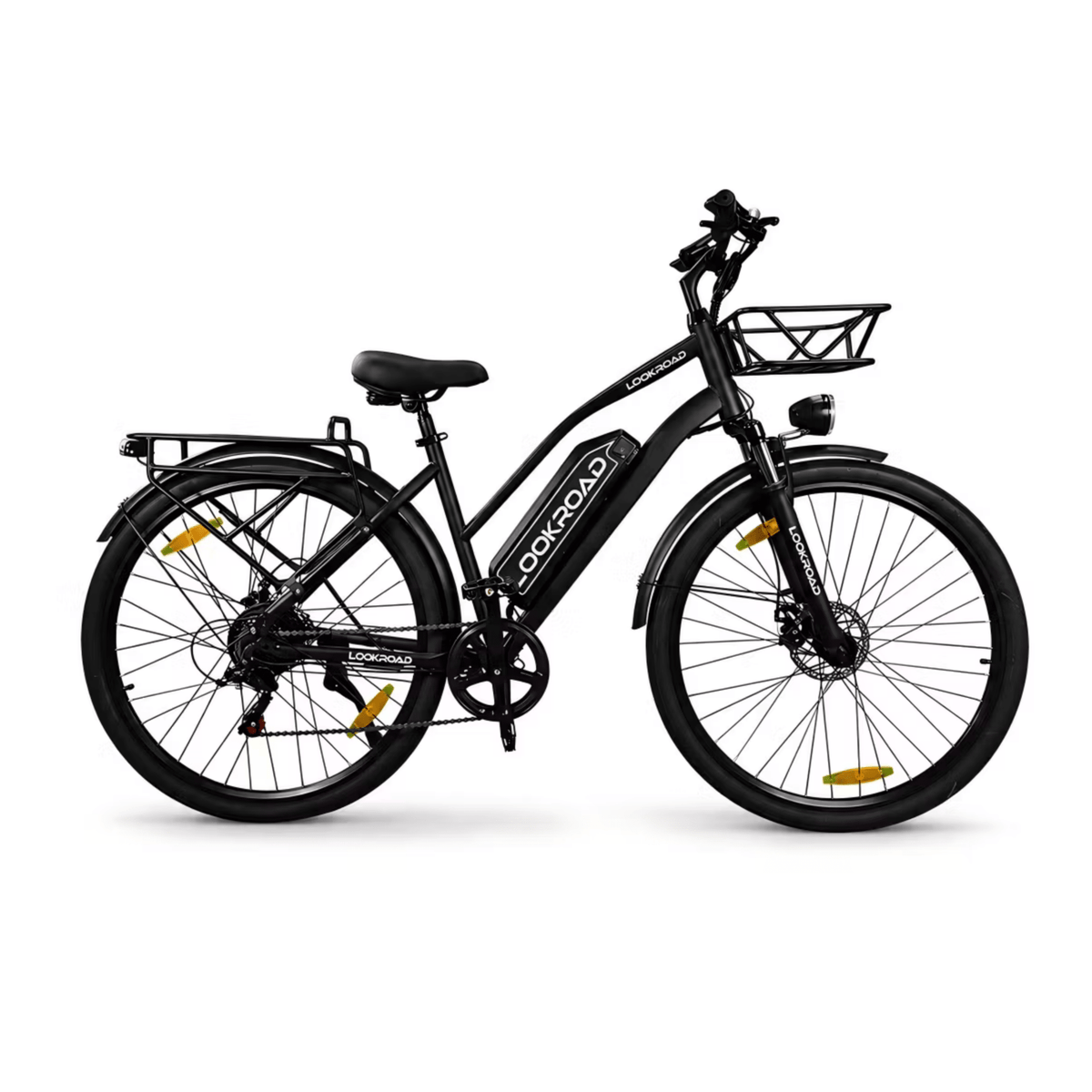 LOOKROAD L28 MIN - Bicicleta eléctrica - Wheelyshop