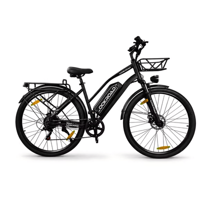 LOOKROAD L28 MIN - Bicicleta eléctrica - Wheelyshop