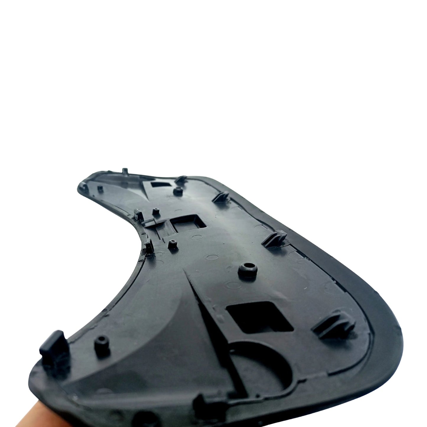 Mjukt benskydd InMotion V12 - Reservdel - Wheelyshop
