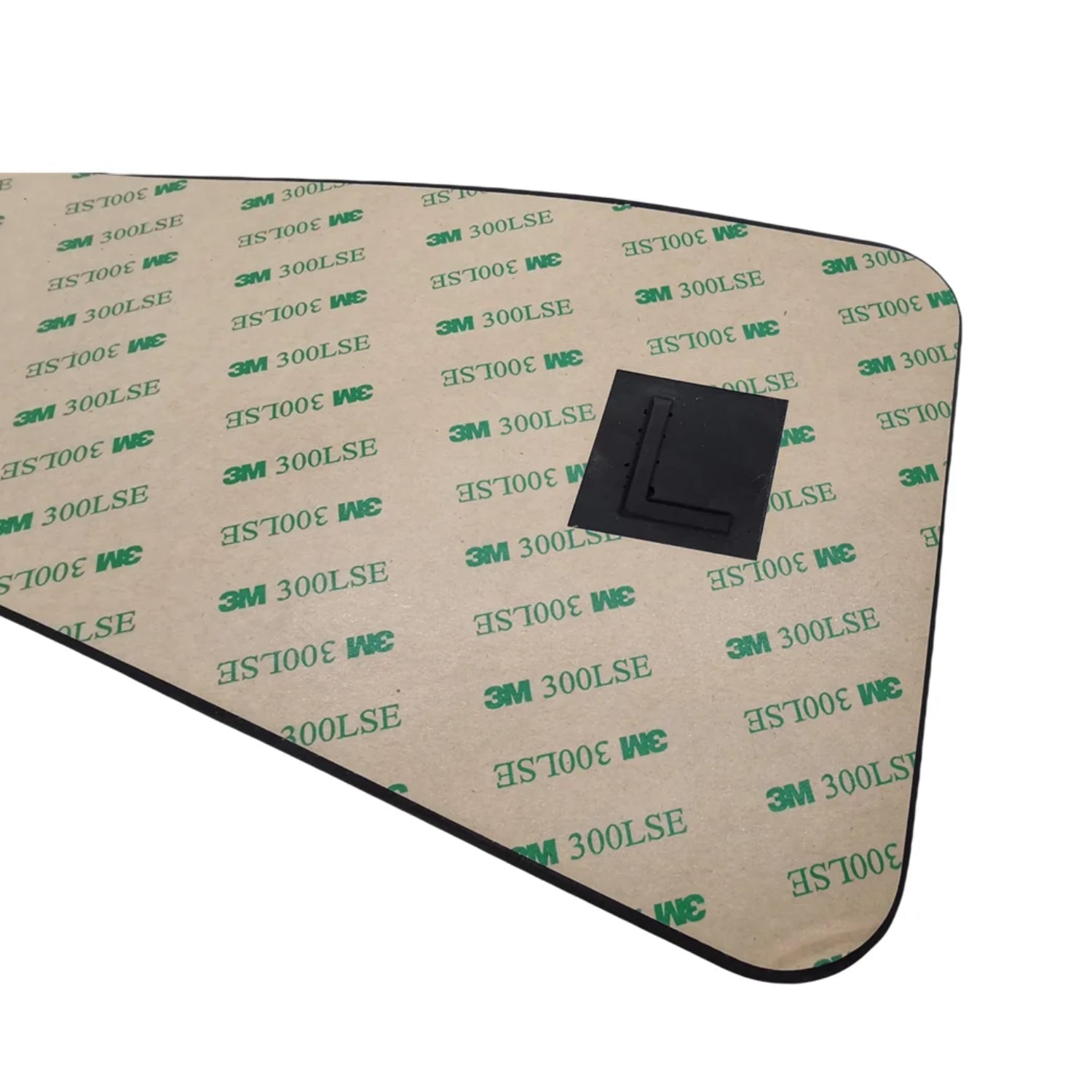 Mjukt komfortpads InMotion V13 - Reservdel - Wheelyshop