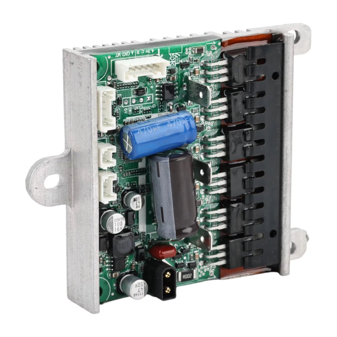 Moderkort Xiaomi 3 Lite - Reservdel - Wheelyshop