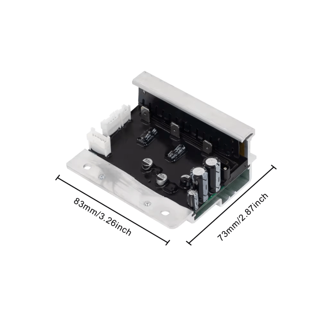 Motherboard Xiaomi 4 Pro - Spare part - Wheelyshop