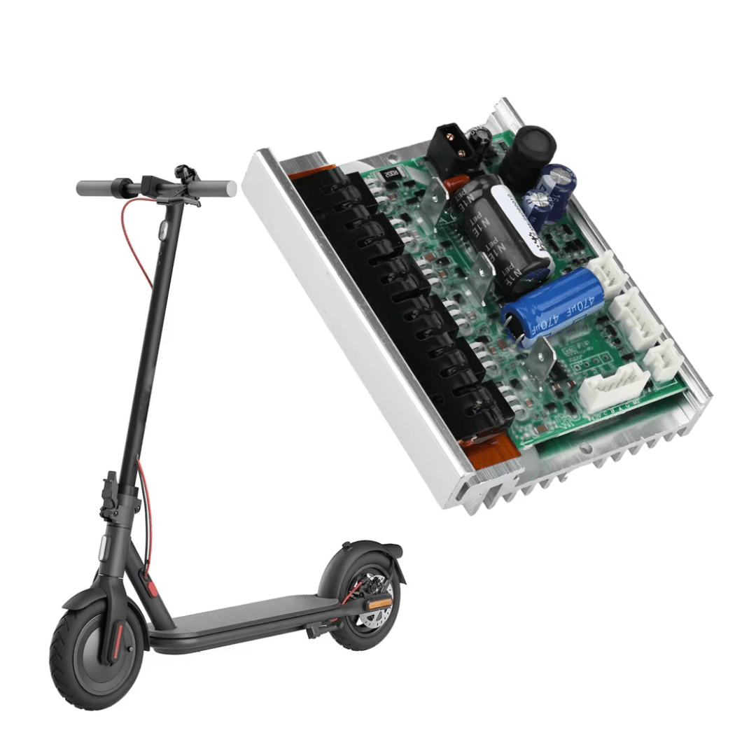 Motherboard Xiaomi 4 - Spare part - Wheelyshop