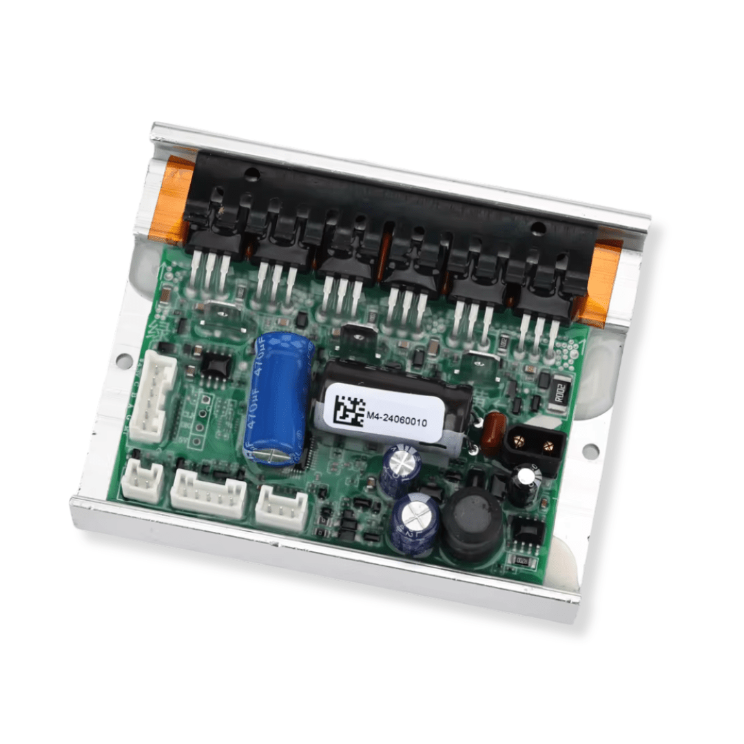 Motherboard Xiaomi 4 - Spare part - Wheelyshop