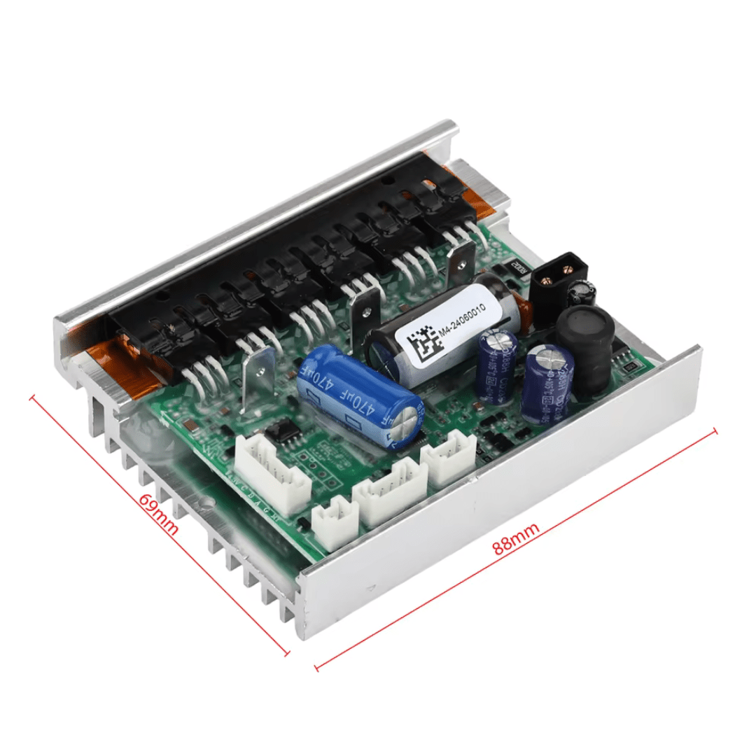 Motherboard Xiaomi 4 - Spare part - Wheelyshop