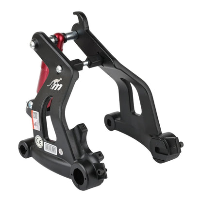 Kit amortiguadores traseros Monorim Ninebot F20/F25/F30/F40 - Accesorios - Tienda de ruedas