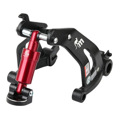 Kit amortiguadores traseros Monorim Ninebot F20/F25/F30/F40 - Accesorios - Tienda de ruedas