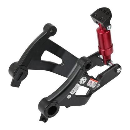 Kit amortiguadores traseros Monorim Ninebot F20/F25/F30/F40 - Accesorios - Tienda de ruedas