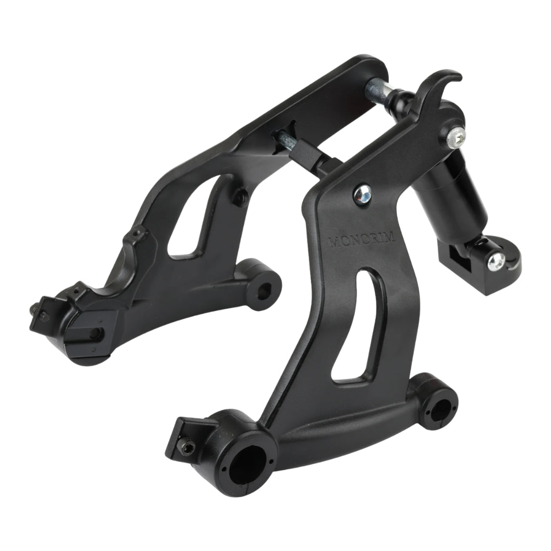 Kit amortiguadores traseros Monorim Ninebot F20/F25/F30/F40 - Accesorios - Tienda de ruedas