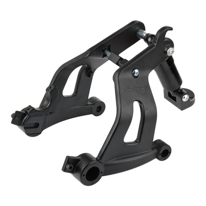 Kit amortiguadores traseros Monorim Ninebot F20/F25/F30/F40 - Accesorios - Tienda de ruedas