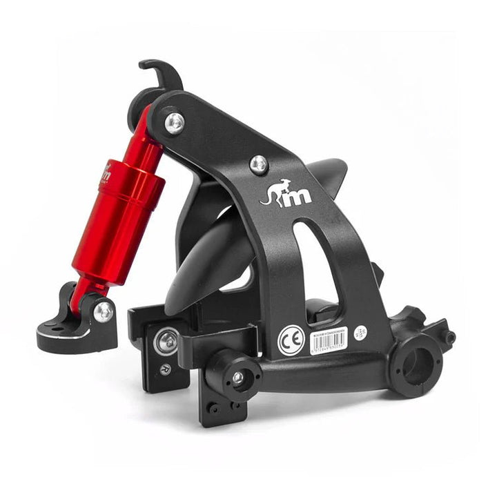 Kit amortiguador trasero Monorim Xiaomi
